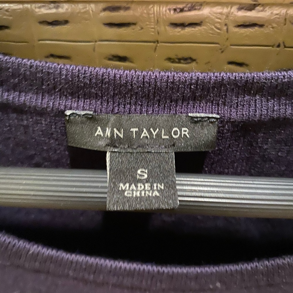 Blue Elegant and Comfortable Dress